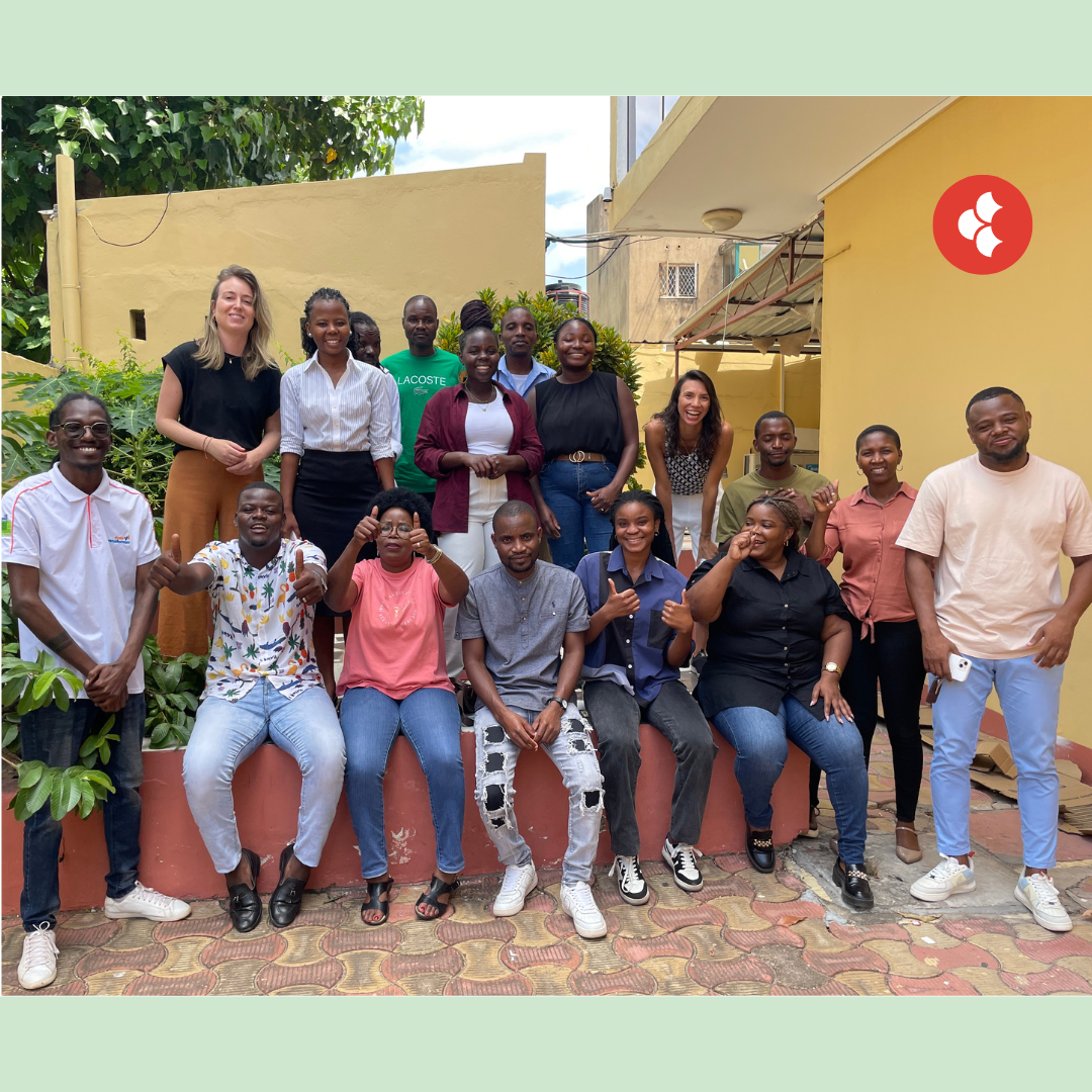Colaboração Sul-Sul: Jornada Formativa para Formadores em Mobilização de Recursos Locais em Moçambique